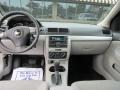 Black - Cobalt LT Sedan Photo No. 12