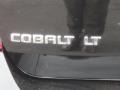 Black - Cobalt LT Sedan Photo No. 16