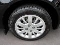 Black - Cobalt LT Sedan Photo No. 18