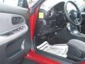 Garnet Red Pearl - Impreza 2.5i Sedan Photo No. 12