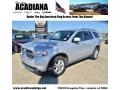 Bright Silver Metallic - Durango Crew Photo No. 1