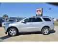 Bright Silver Metallic - Durango Crew Photo No. 2