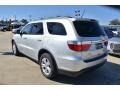 Bright Silver Metallic - Durango Crew Photo No. 3