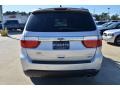 Bright Silver Metallic - Durango Crew Photo No. 4