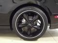 2012 Ford Mustang GT Coupe Custom Wheels