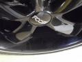 2012 Ford Mustang GT Coupe Custom Wheels