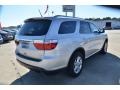 Bright Silver Metallic - Durango Crew Photo No. 6