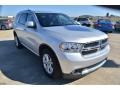 Bright Silver Metallic - Durango Crew Photo No. 8