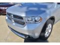 Bright Silver Metallic - Durango Crew Photo No. 10