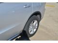 Bright Silver Metallic - Durango Crew Photo No. 12