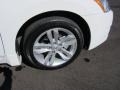 Winter Frost White - Altima 3.5 SR Photo No. 17