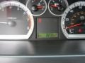 2010 Victory Red Chevrolet Aveo LT Sedan  photo #10