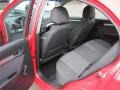 2010 Victory Red Chevrolet Aveo LT Sedan  photo #11