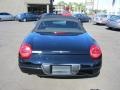 Evening Black - Thunderbird Premium Roadster Photo No. 4