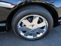 2002 Ford Thunderbird Premium Roadster Wheel and Tire Photo