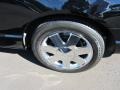 Evening Black - Thunderbird Premium Roadster Photo No. 12
