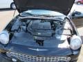 Evening Black - Thunderbird Premium Roadster Photo No. 14
