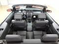 Charcoal Black/Carbon Black Interior Photo for 2012 Ford Mustang #57363524