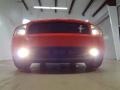 2012 Race Red Ford Mustang C/S California Special Convertible  photo #16
