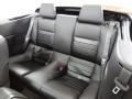 Charcoal Black/Carbon Black Interior Photo for 2012 Ford Mustang #57363695