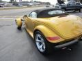 Inca Gold Pearl - Prowler Roadster Photo No. 5