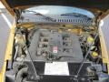 2002 Chrysler Prowler 3.5 Liter SOHC 24-Valve V6 Engine Photo