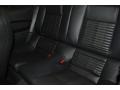 Charcoal Black/Black Recaro Sport Seats Interior Photo for 2012 Ford Mustang #57363977