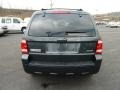 Black Pearl Slate Metallic - Escape XLT V6 4WD Photo No. 3