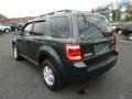 Black Pearl Slate Metallic - Escape XLT V6 4WD Photo No. 4