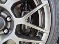 Brembo brake caliper 2012 Ford Mustang Shelby GT500 SVT Performance Package Coupe Parts