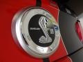 2012 Ford Mustang Shelby GT500 SVT Performance Package Coupe Marks and Logos