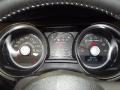 2012 Ford Mustang Shelby GT500 SVT Performance Package Coupe Gauges