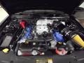 5.4 Liter Supercharged DOHC 32-Valve Ti-VCT V8 Engine for 2012 Ford Mustang Shelby GT500 SVT Performance Package Coupe #57364376