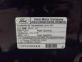 Emission control information 2012 Ford Mustang Shelby GT500 SVT Performance Package Coupe Parts