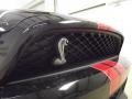 Grill Cobra 2012 Ford Mustang Shelby GT500 SVT Performance Package Coupe Parts