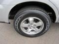 2007 Honda Pilot EX-L Wheel and Tire Photo