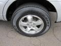 2007 Honda Pilot EX-L Wheel