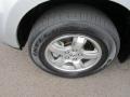 2007 Honda Pilot EX-L Wheel and Tire Photo