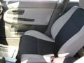 Garnet Red Pearl - Impreza 2.5i Sedan Photo No. 16