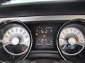 Saddle Gauges Photo for 2012 Ford Mustang #57364570