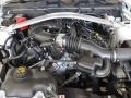 3.7 Liter DOHC 24-Valve Ti-VCT V6 Engine for 2012 Ford Mustang V6 Premium Convertible #57364587