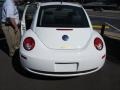 Candy White - New Beetle 2.5 Coupe Photo No. 3