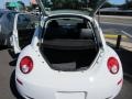 Candy White - New Beetle 2.5 Coupe Photo No. 5