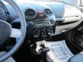 Candy White - New Beetle 2.5 Coupe Photo No. 8