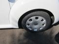 Candy White - New Beetle 2.5 Coupe Photo No. 10