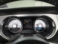 Charcoal Black Gauges Photo for 2012 Ford Mustang #57365169