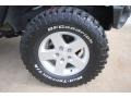 Rescue Green Metallic - Wrangler X 4x4 Photo No. 7