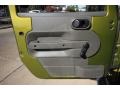 Rescue Green Metallic - Wrangler X 4x4 Photo No. 15