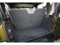 Rescue Green Metallic - Wrangler X 4x4 Photo No. 19