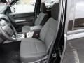 2012 Ebony Black Ford Escape XLT V6 4WD  photo #8